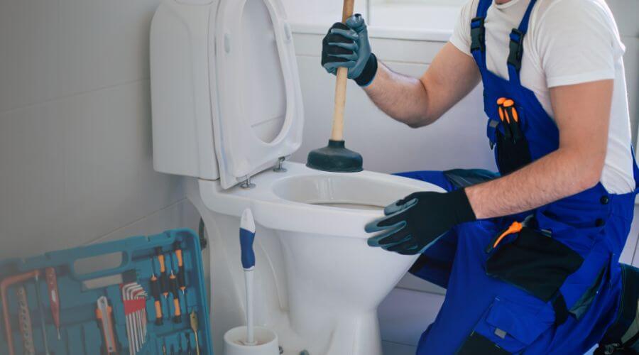 Professional same day plumber in Murchison, TX